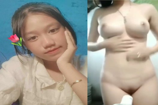 sex quỷ Sex bướm non tắm tiên với cặp vú to