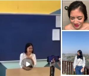 sex melon Nữ giáo viên cấp 3 Lê Minh Hi làm tình cực sung cùng bạn trai